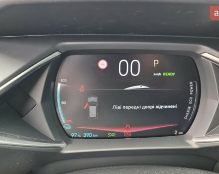 DS 3 e-Tense, объемом двигателя 0 л и пробегом 0 тыс. км за 31664 $, фото 28 на Automoto.ua