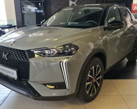 DS 3 e-Tense, объемом двигателя 0 л и пробегом 0 тыс. км за 31664 $, фото 9 на Automoto.ua