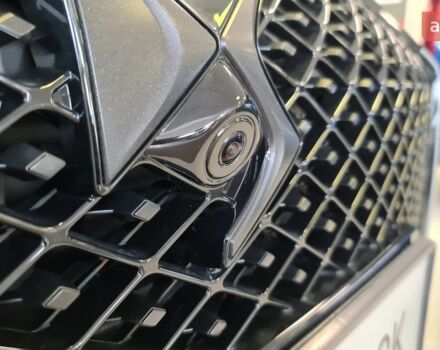 DS 3 e-Tense, объемом двигателя 0 л и пробегом 0 тыс. км за 31664 $, фото 14 на Automoto.ua