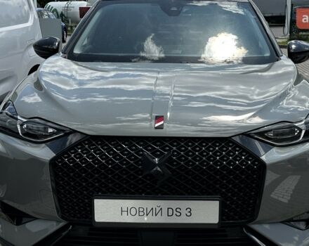 купити нове авто DS 3 e-Tense 2023 року від офіційного дилера AUTOCENTER AUTO.RIA DS фото