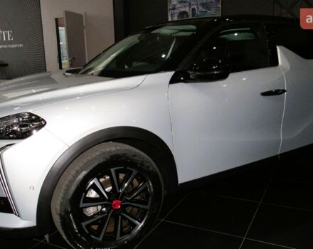 купить новое авто DS 3 e-Tense 2023 года от официального дилера AUTOCENTER AUTO.RIA DS фото