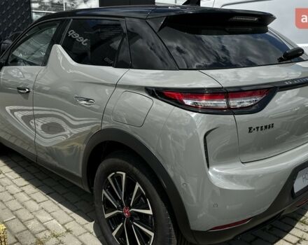 купити нове авто DS 3 e-Tense 2023 року від офіційного дилера AUTOCENTER AUTO.RIA DS фото