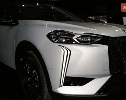 купить новое авто DS 3 e-Tense 2023 года от официального дилера AUTOCENTER AUTO.RIA DS фото