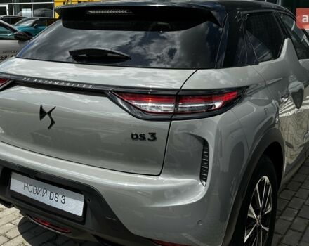 купити нове авто DS 3 e-Tense 2023 року від офіційного дилера AUTOCENTER AUTO.RIA DS фото