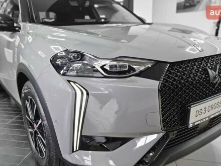 DS 3 e-Tense, объемом двигателя 0 л и пробегом 0 тыс. км за 31664 $, фото 1 на Automoto.ua