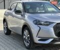 Сірий DS 3 e-Tense, об'ємом двигуна 0 л та пробігом 35 тис. км за 18800 $, фото 13 на Automoto.ua
