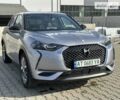 Сірий DS 3 e-Tense, об'ємом двигуна 0 л та пробігом 35 тис. км за 18800 $, фото 1 на Automoto.ua