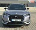 Сірий DS 3 e-Tense, об'ємом двигуна 0 л та пробігом 35 тис. км за 18800 $, фото 2 на Automoto.ua