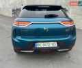 Синий DS 3 e-Tense, объемом двигателя 0 л и пробегом 60 тыс. км за 17000 $, фото 6 на Automoto.ua