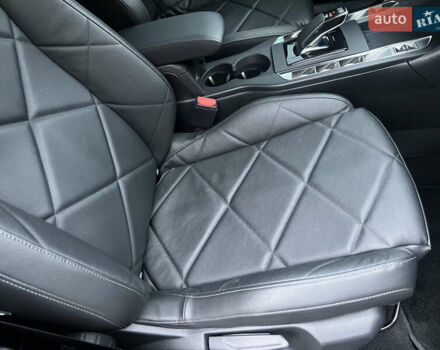 Синий DS 3 e-Tense, объемом двигателя 0 л и пробегом 60 тыс. км за 17000 $, фото 20 на Automoto.ua
