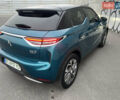 Синий DS 3 e-Tense, объемом двигателя 0 л и пробегом 60 тыс. км за 17000 $, фото 8 на Automoto.ua