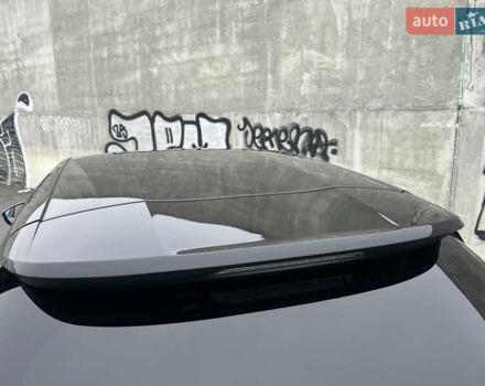 Синий DS 3 e-Tense, объемом двигателя 0 л и пробегом 60 тыс. км за 17000 $, фото 7 на Automoto.ua