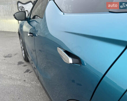 Синий DS 3 e-Tense, объемом двигателя 0 л и пробегом 60 тыс. км за 17000 $, фото 5 на Automoto.ua