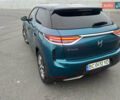 Синий DS 3 e-Tense, объемом двигателя 0 л и пробегом 60 тыс. км за 17000 $, фото 3 на Automoto.ua