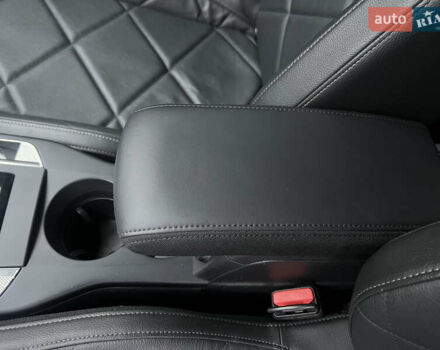 Синий DS 3 e-Tense, объемом двигателя 0 л и пробегом 60 тыс. км за 17000 $, фото 25 на Automoto.ua