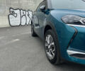 Синий DS 3 e-Tense, объемом двигателя 0 л и пробегом 60 тыс. км за 17000 $, фото 28 на Automoto.ua