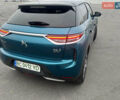 Синий DS 3 e-Tense, объемом двигателя 0 л и пробегом 60 тыс. км за 17000 $, фото 4 на Automoto.ua