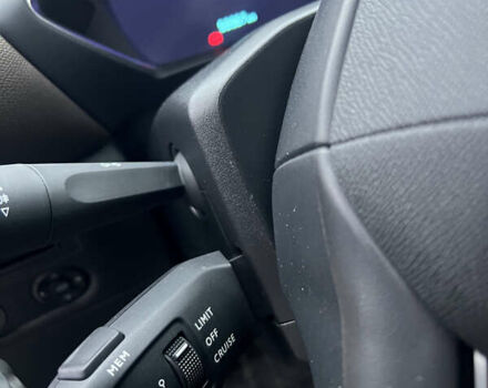 Синий DS 3 e-Tense, объемом двигателя 0 л и пробегом 60 тыс. км за 17000 $, фото 31 на Automoto.ua