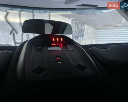 Синий DS 3 e-Tense, объемом двигателя 0 л и пробегом 60 тыс. км за 17000 $, фото 17 на Automoto.ua