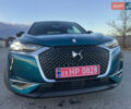 Зелений DS 3 e-Tense, об'ємом двигуна 0 л та пробігом 50 тис. км за 16600 $, фото 11 на Automoto.ua