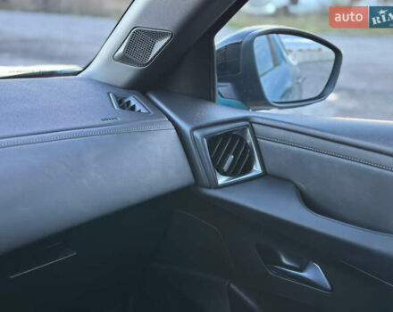 Зелений DS 3 e-Tense, об'ємом двигуна 0 л та пробігом 50 тис. км за 16600 $, фото 19 на Automoto.ua