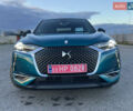 Зелений DS 3 e-Tense, об'ємом двигуна 0 л та пробігом 50 тис. км за 16600 $, фото 1 на Automoto.ua