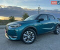 Зелений DS 3 e-Tense, об'ємом двигуна 0 л та пробігом 50 тис. км за 16600 $, фото 13 на Automoto.ua