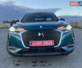 Зелений DS 3 e-Tense, об'ємом двигуна 0 л та пробігом 50 тис. км за 16600 $, фото 2 на Automoto.ua