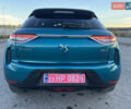 Зелений DS 3 e-Tense, об'ємом двигуна 0 л та пробігом 50 тис. км за 16600 $, фото 8 на Automoto.ua