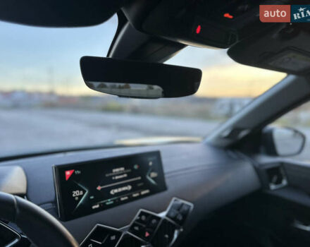 Зелений DS 3 e-Tense, об'ємом двигуна 0 л та пробігом 50 тис. км за 16600 $, фото 20 на Automoto.ua