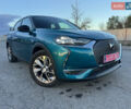 Зелений DS 3 e-Tense, об'ємом двигуна 0 л та пробігом 50 тис. км за 16600 $, фото 3 на Automoto.ua