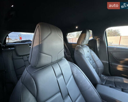 Зелений DS 3 e-Tense, об'ємом двигуна 0 л та пробігом 50 тис. км за 16600 $, фото 28 на Automoto.ua