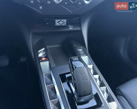 Зелений DS 3 e-Tense, об'ємом двигуна 0 л та пробігом 50 тис. км за 16600 $, фото 17 на Automoto.ua