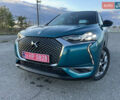 Зелений DS 3 e-Tense, об'ємом двигуна 0 л та пробігом 50 тис. км за 16600 $, фото 12 на Automoto.ua
