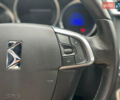 Белый DS 4, объемом двигателя 1.6 л и пробегом 117 тыс. км за 11500 $, фото 27 на Automoto.ua