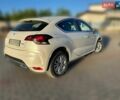 Білий DS 4, об'ємом двигуна 1.56 л та пробігом 306 тис. км за 12500 $, фото 3 на Automoto.ua