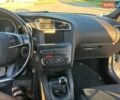 Білий DS 4, об'ємом двигуна 1.56 л та пробігом 306 тис. км за 12500 $, фото 13 на Automoto.ua