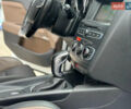 Белый DS 4, объемом двигателя 1.6 л и пробегом 117 тыс. км за 11500 $, фото 49 на Automoto.ua