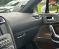 Белый DS 4, объемом двигателя 1.6 л и пробегом 117 тыс. км за 11500 $, фото 29 на Automoto.ua