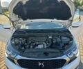 Белый DS 4, объемом двигателя 1.56 л и пробегом 306 тыс. км за 12500 $, фото 7 на Automoto.ua
