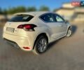 Белый DS 4, объемом двигателя 1.56 л и пробегом 306 тыс. км за 12500 $, фото 3 на Automoto.ua