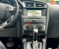 Белый DS 4, объемом двигателя 1.6 л и пробегом 117 тыс. км за 11500 $, фото 39 на Automoto.ua