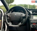 Белый DS 4, объемом двигателя 1.6 л и пробегом 117 тыс. км за 11500 $, фото 38 на Automoto.ua