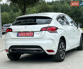 Белый DS 4, объемом двигателя 1.6 л и пробегом 117 тыс. км за 11500 $, фото 10 на Automoto.ua