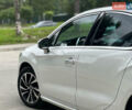 Белый DS 4, объемом двигателя 1.6 л и пробегом 117 тыс. км за 11400 $, фото 10 на Automoto.ua