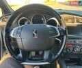 Білий DS 4, об'ємом двигуна 1.56 л та пробігом 306 тис. км за 12500 $, фото 11 на Automoto.ua
