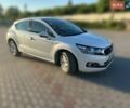 Білий DS 4, об'ємом двигуна 1.56 л та пробігом 306 тис. км за 12500 $, фото 1 на Automoto.ua