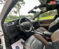 Белый DS 4, объемом двигателя 1.6 л и пробегом 117 тыс. км за 11500 $, фото 33 на Automoto.ua