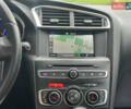 Белый DS 4, объемом двигателя 1.6 л и пробегом 117 тыс. км за 11400 $, фото 20 на Automoto.ua