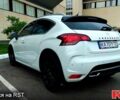 Белый DS 4, объемом двигателя 2 л и пробегом 170 тыс. км за 13000 $, фото 1 на Automoto.ua
